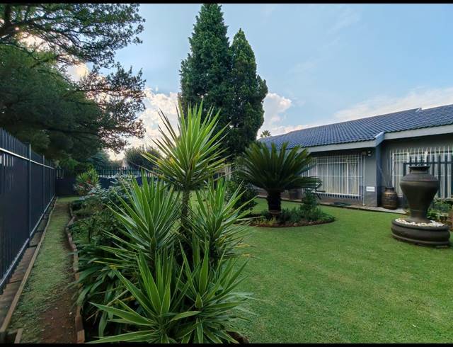 4 BEDROOM HOUSE FOR SALE IN RISIVILLE